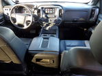 Chevrolet Silverado 2017