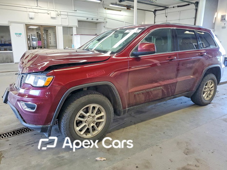 Jeep Cherokee 2020 - Image 1 of 14