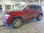 Jeep Cherokee 2020