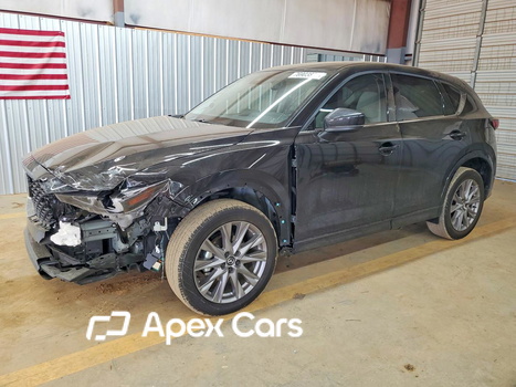 Mazda CX-5 2024 - Image 1 of 13