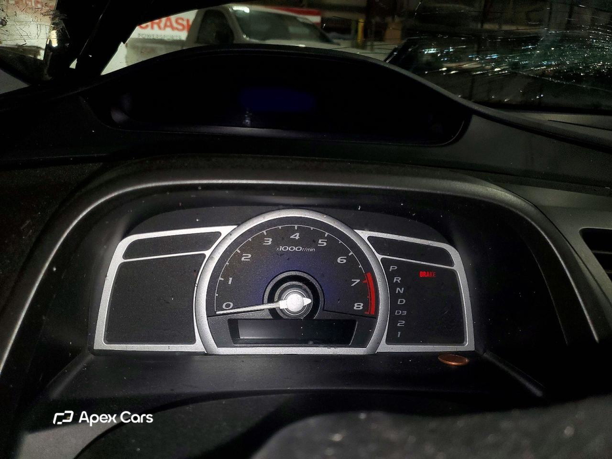 Honda Civic 2008