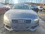 Audi A4 2012