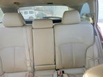 Subaru Outback 2011