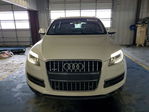 Audi Q7 2013