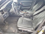 BMW Series 3 2015