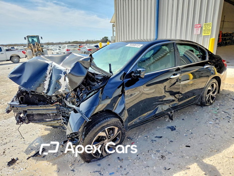 Honda Accord 2016 - Image 1 of 12