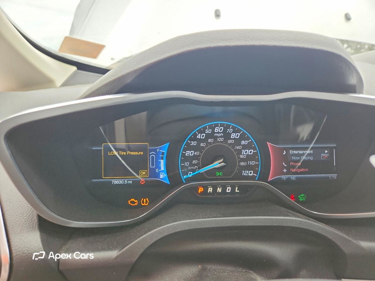 Ford C-MAX 2013