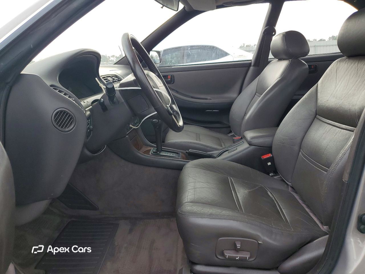 Lexus ES 1994