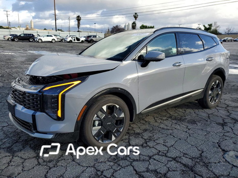 Kia  2026 - Zdjęcie 1 z 14