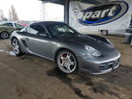 Porsche Cayman 2007