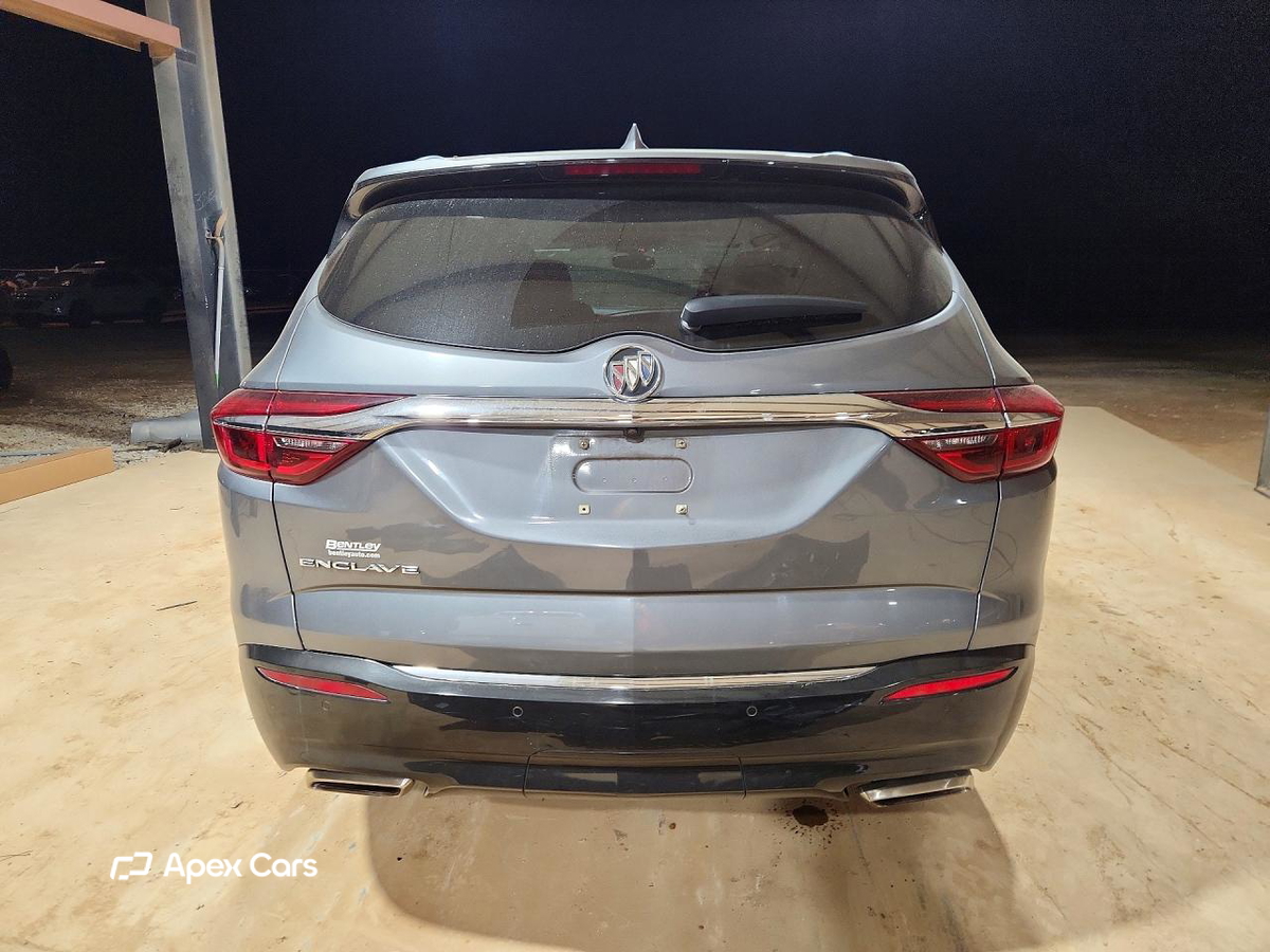 Buick Enclave 2020