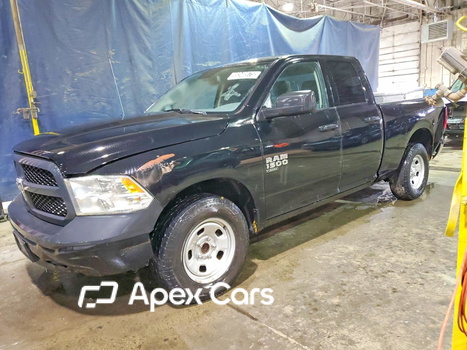 RAM 1500 2020 - Image 1 of 12