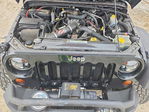 Jeep Wrangler 2007