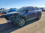 Lexus RX 2013