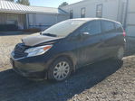 Nissan Versa 2014