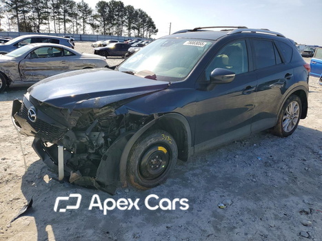 Mazda CX-5 2015 - Image 1 of 14