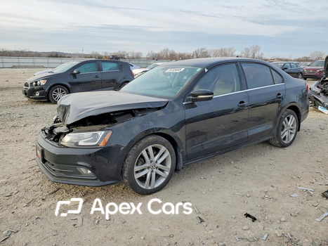 Volkswagen Jetta 2015 - Image 1 of 13