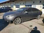 Lincoln MKZ 2014