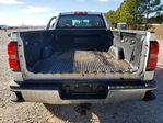 Chevrolet Silverado 2015