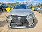 Lexus RX 2017