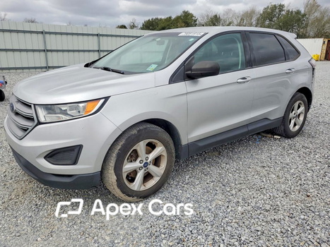 Ford Edge 2016 - Image 1 of 15