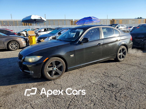 BMW Series 3 2009 - Image 1 of 13