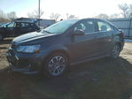 Chevrolet Sonic 2019