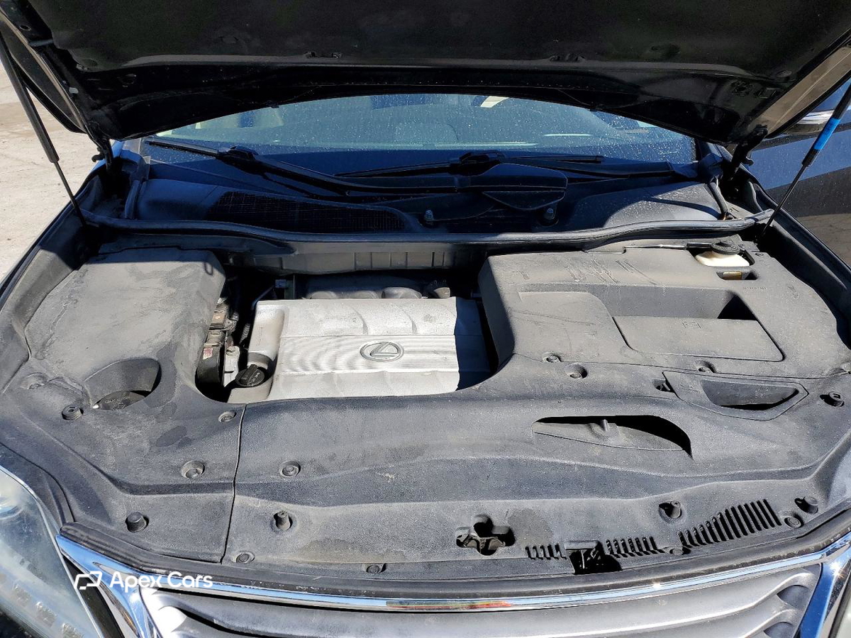 Lexus RX 2014