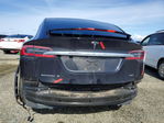 Tesla Model X 2018