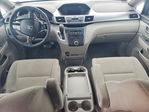 Honda Odyssey 2013