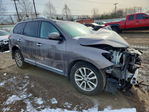 Nissan Pathfinder 2013