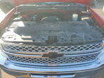 Chevrolet Silverado 2013