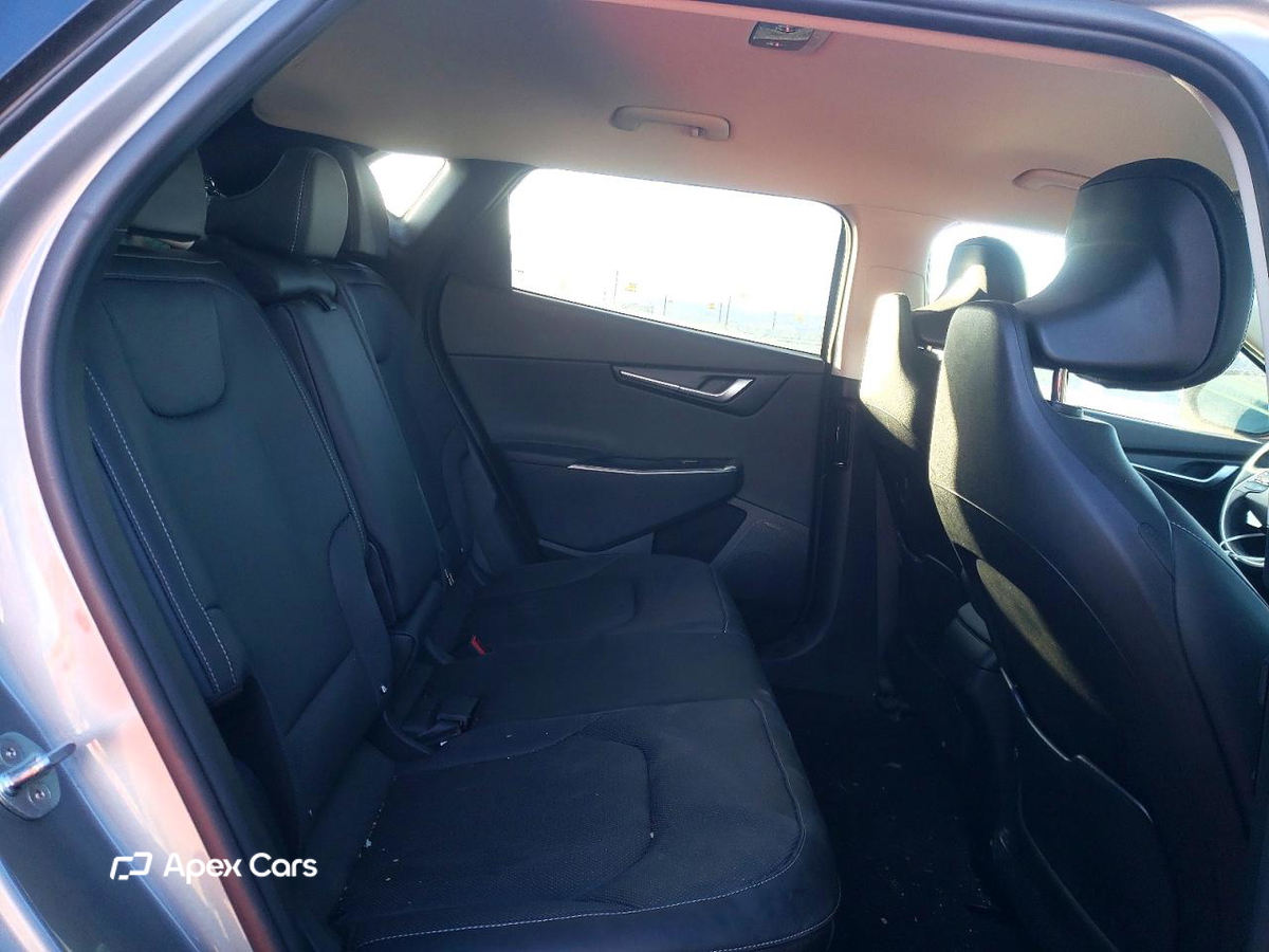 Kia EV6 2022