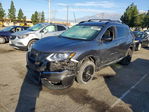 Nissan Rogue 2018