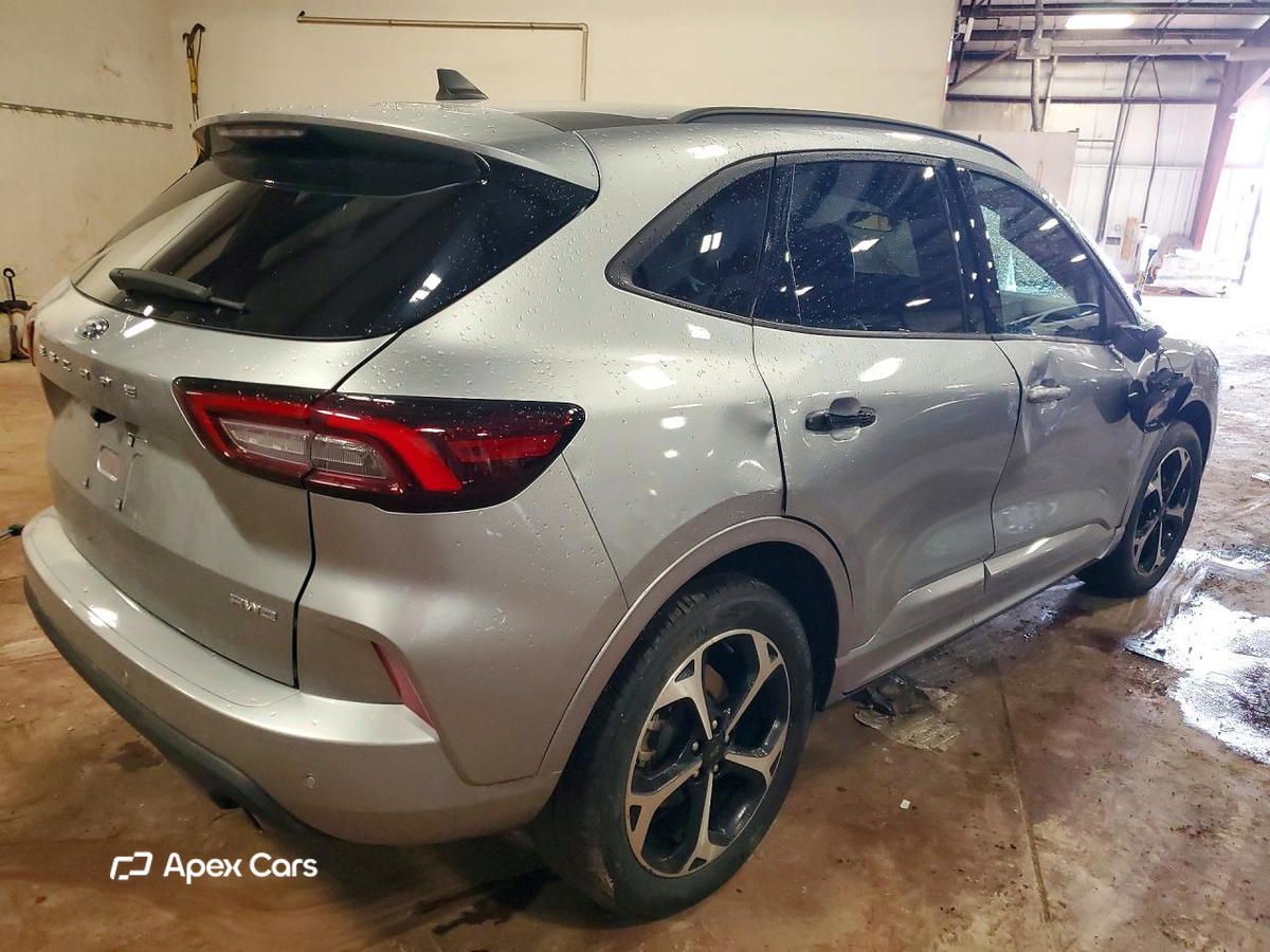 Ford Escape 2023