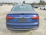Audi A4 2021