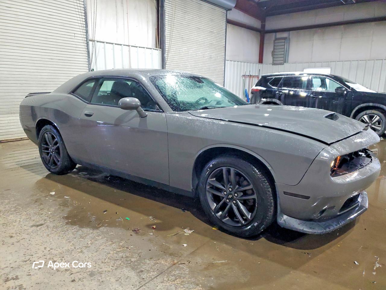 Dodge Challenger 2019