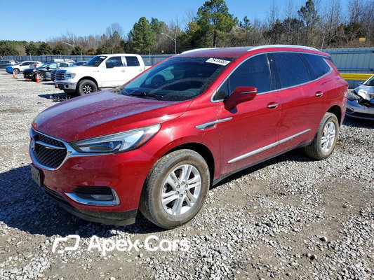 Buick Enclave 2018 - Image 1 of 14