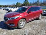 Buick Enclave 2018
