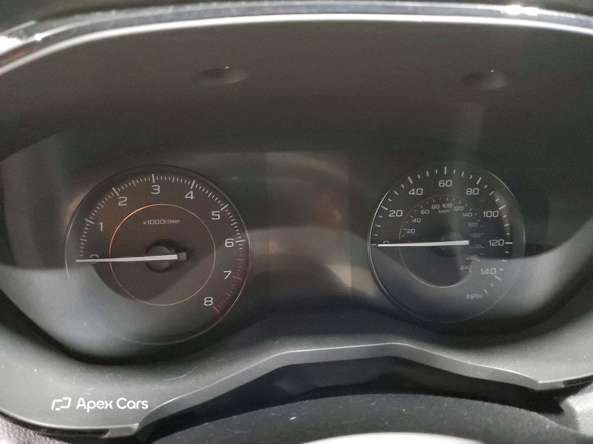 Subaru XV 2023