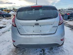 Ford Fiesta 2015