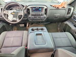 Chevrolet Silverado 2015