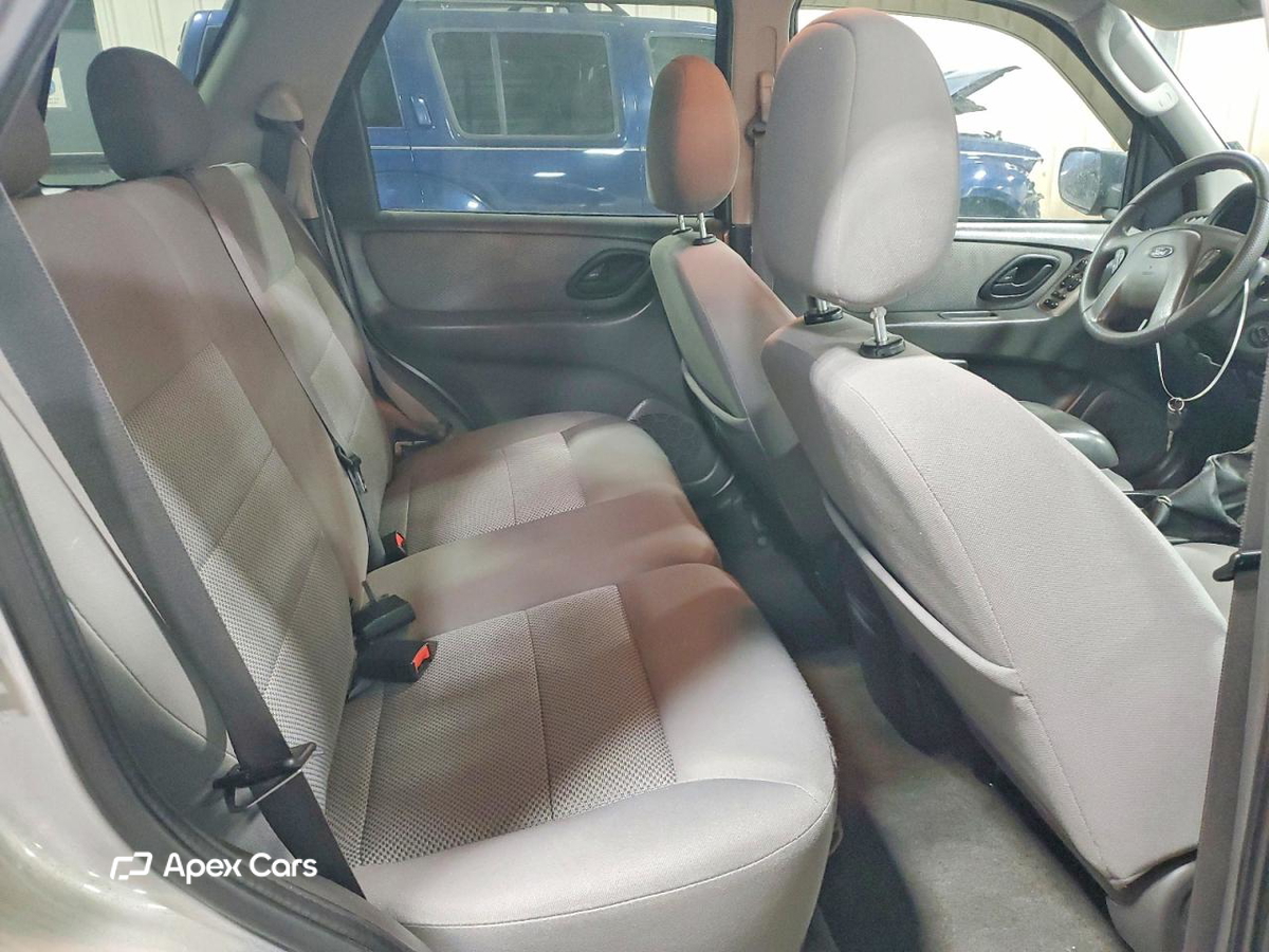 Ford Escape 2006