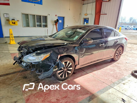 Altima 2018 - Image 1 of 13