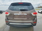 Nissan Pathfinder 2016