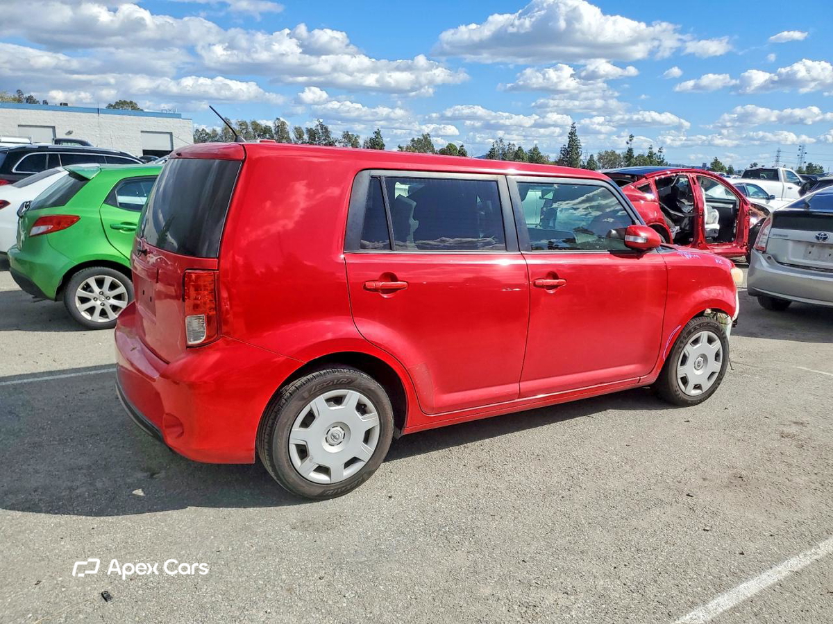 Toyota  2014