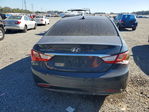 Hyundai Sonata 2012
