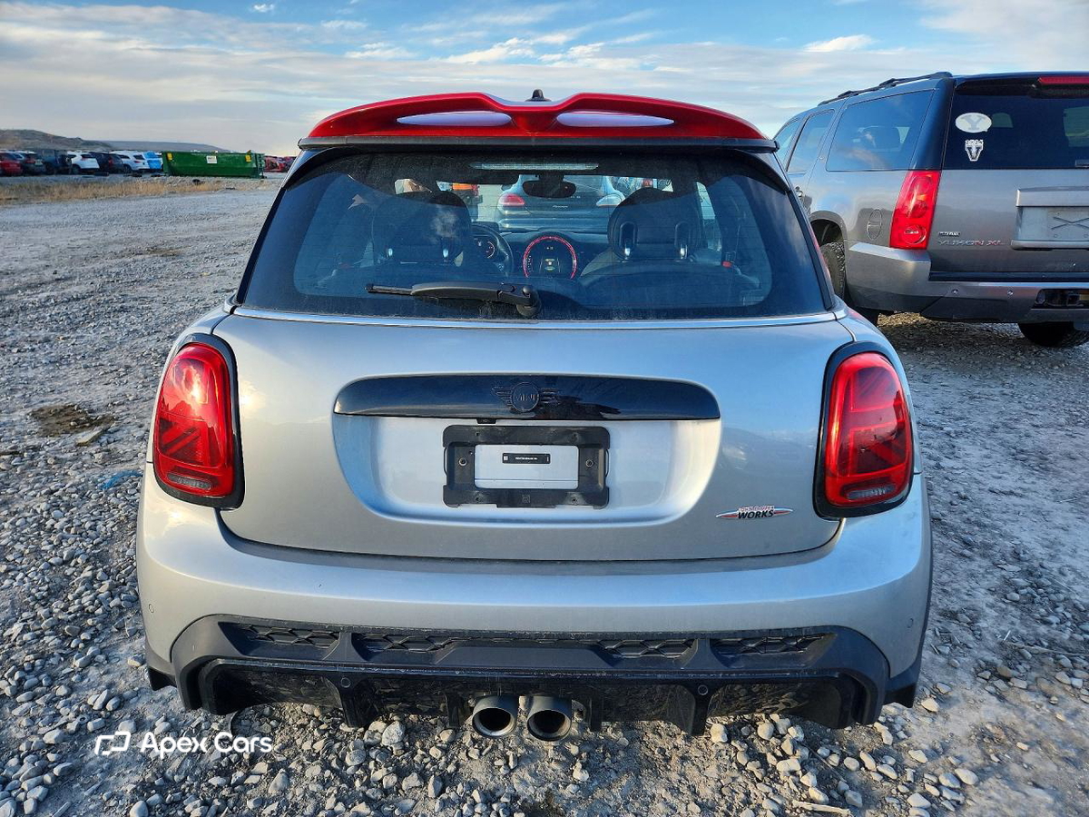 MINI Cooper 2024