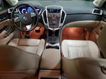 Cadillac SRX 2012