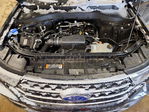 Ford Explorer 2023